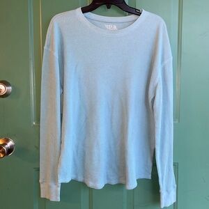 Time and tru ladies size XL top